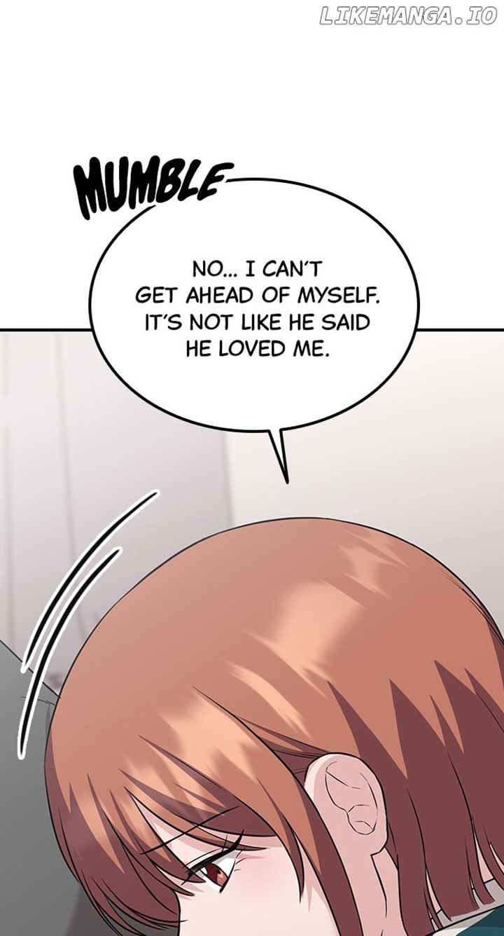 Our Night Shift Chapter 21 - Page 10