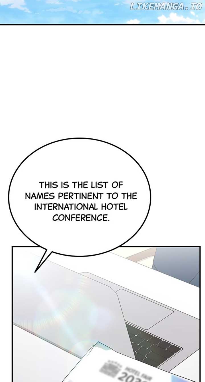 Our Night Shift Chapter 21 - Page 93