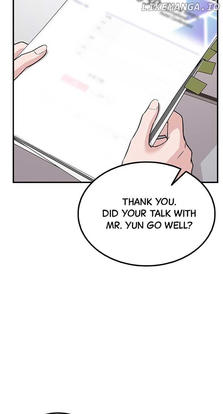 Our Night Shift Chapter 21 - Page 94