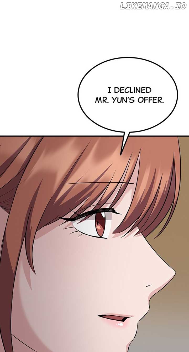 Our Night Shift Chapter 21 - Page 96