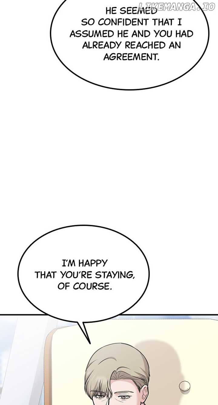 Our Night Shift Chapter 21 - Page 98