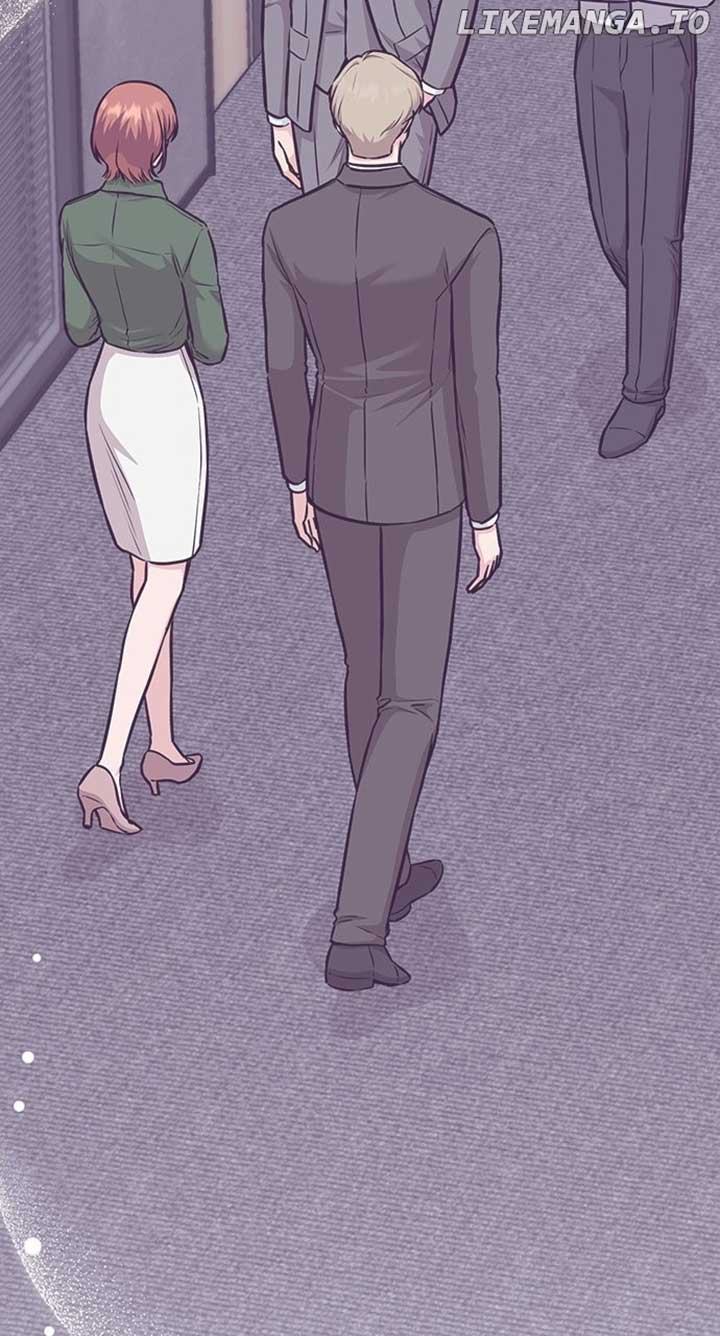Our Night Shift Chapter 22 - Page 101