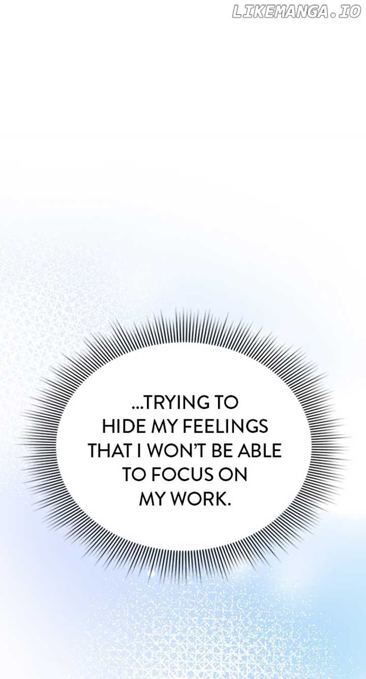 Our Night Shift Chapter 22 - Page 104