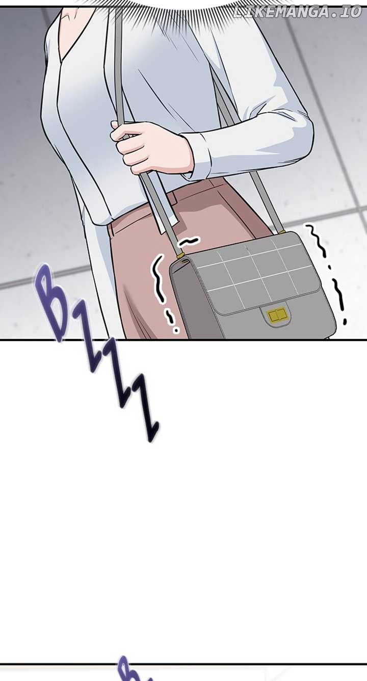 Our Night Shift Chapter 22 - Page 107