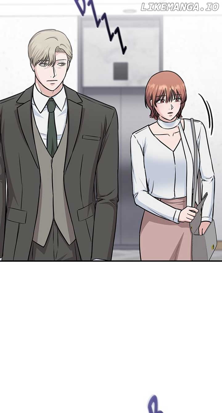 Our Night Shift Chapter 22 - Page 108