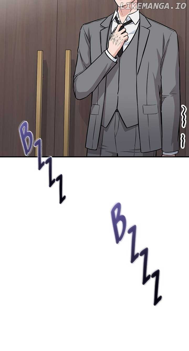 Our Night Shift Chapter 22 - Page 12