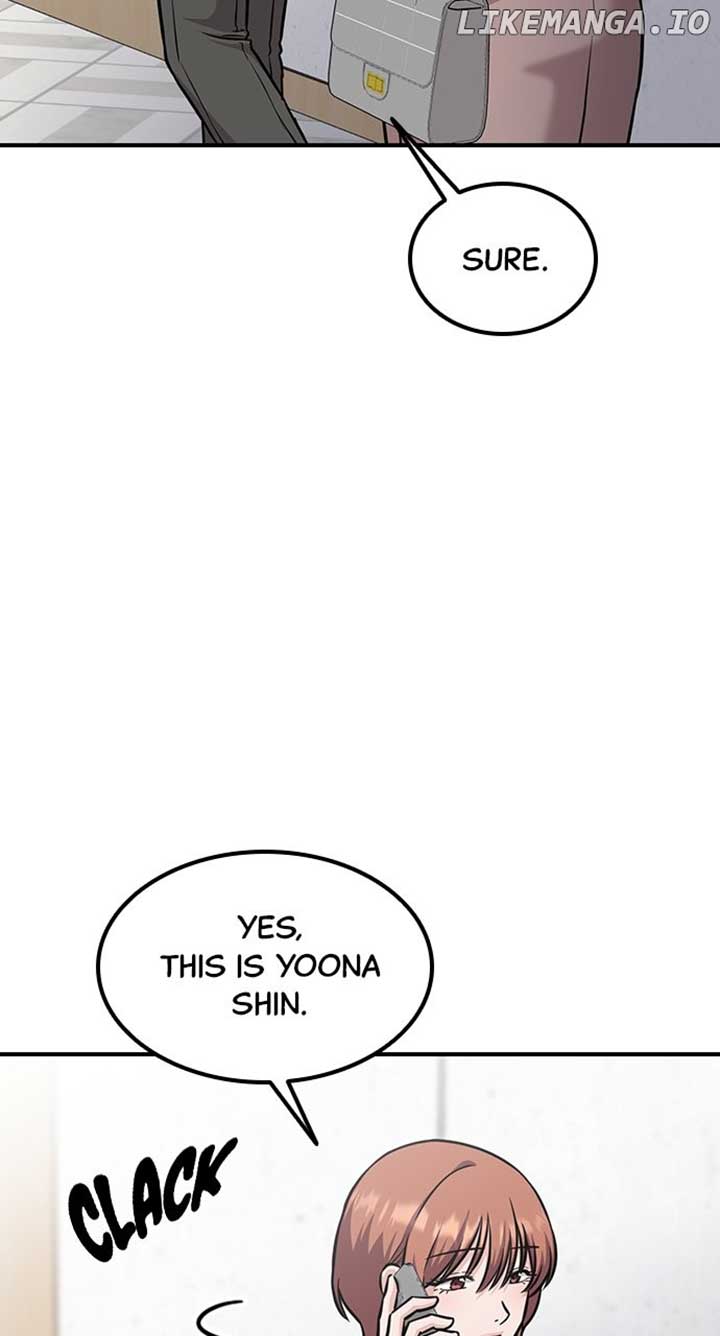 Our Night Shift Chapter 22 - Page 111