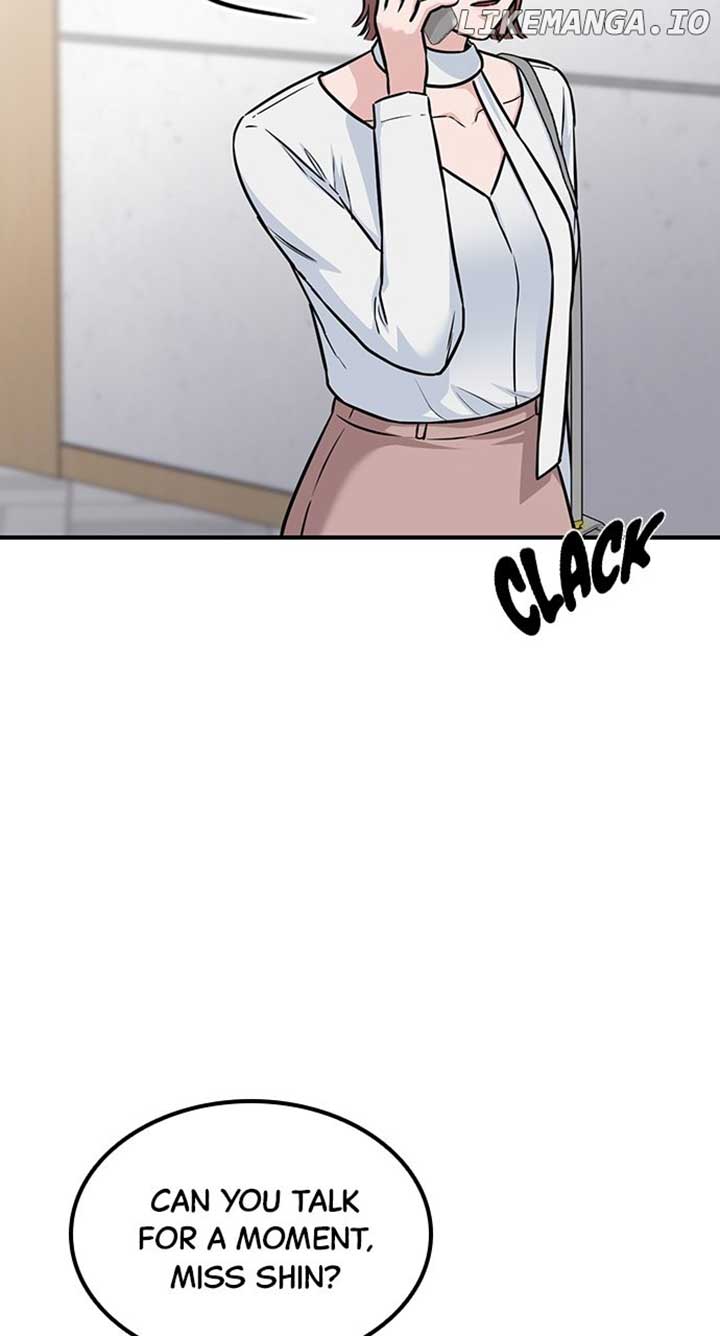 Our Night Shift Chapter 22 - Page 112