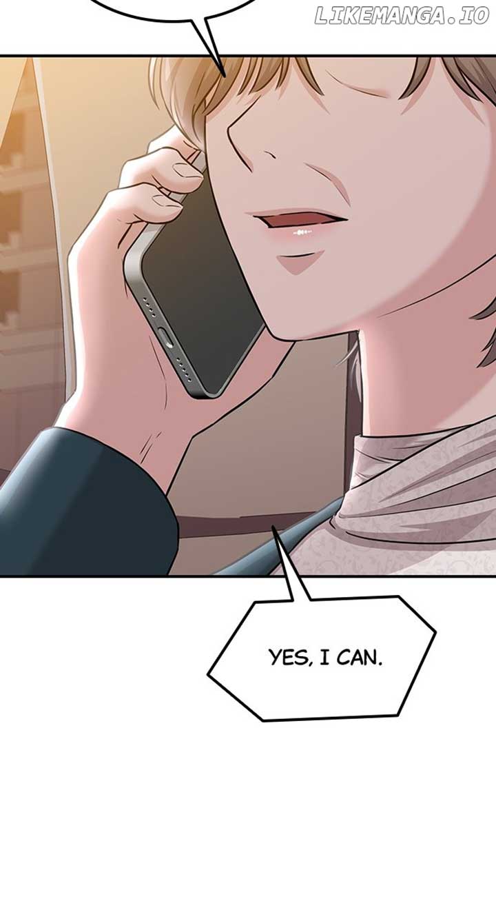 Our Night Shift Chapter 22 - Page 113