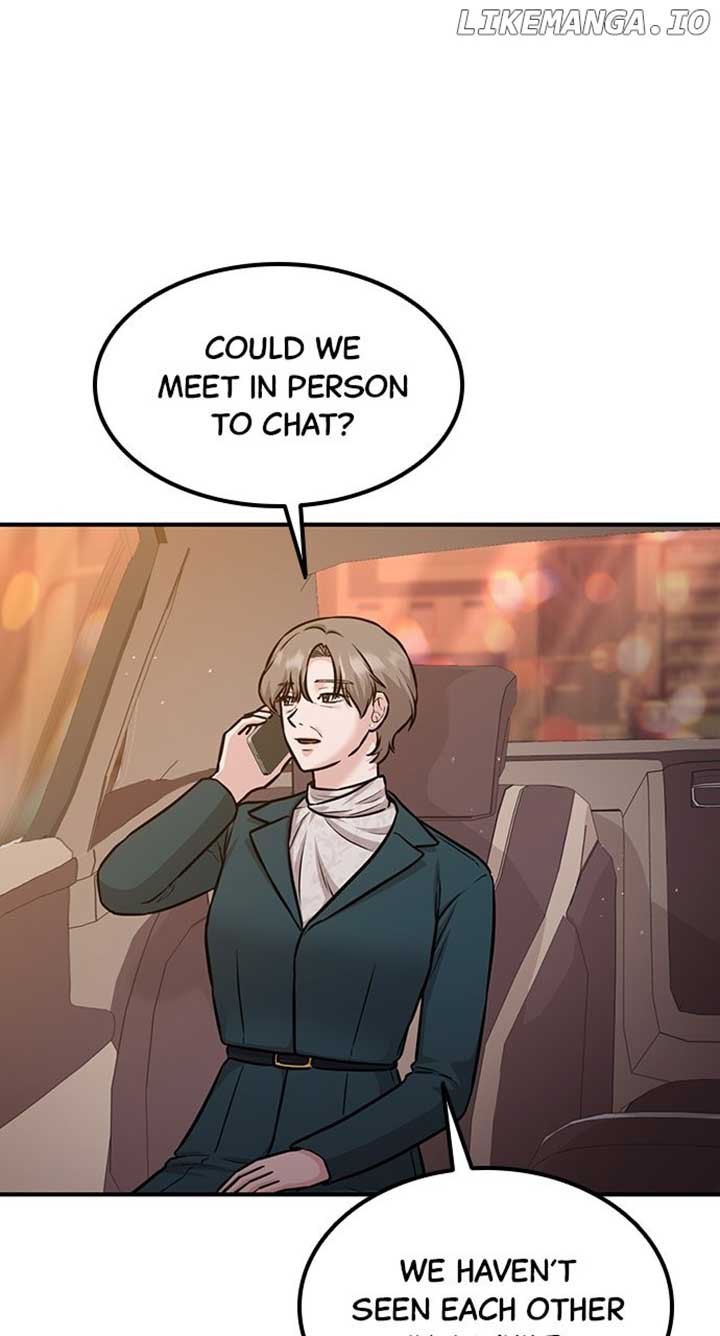 Our Night Shift Chapter 22 - Page 114
