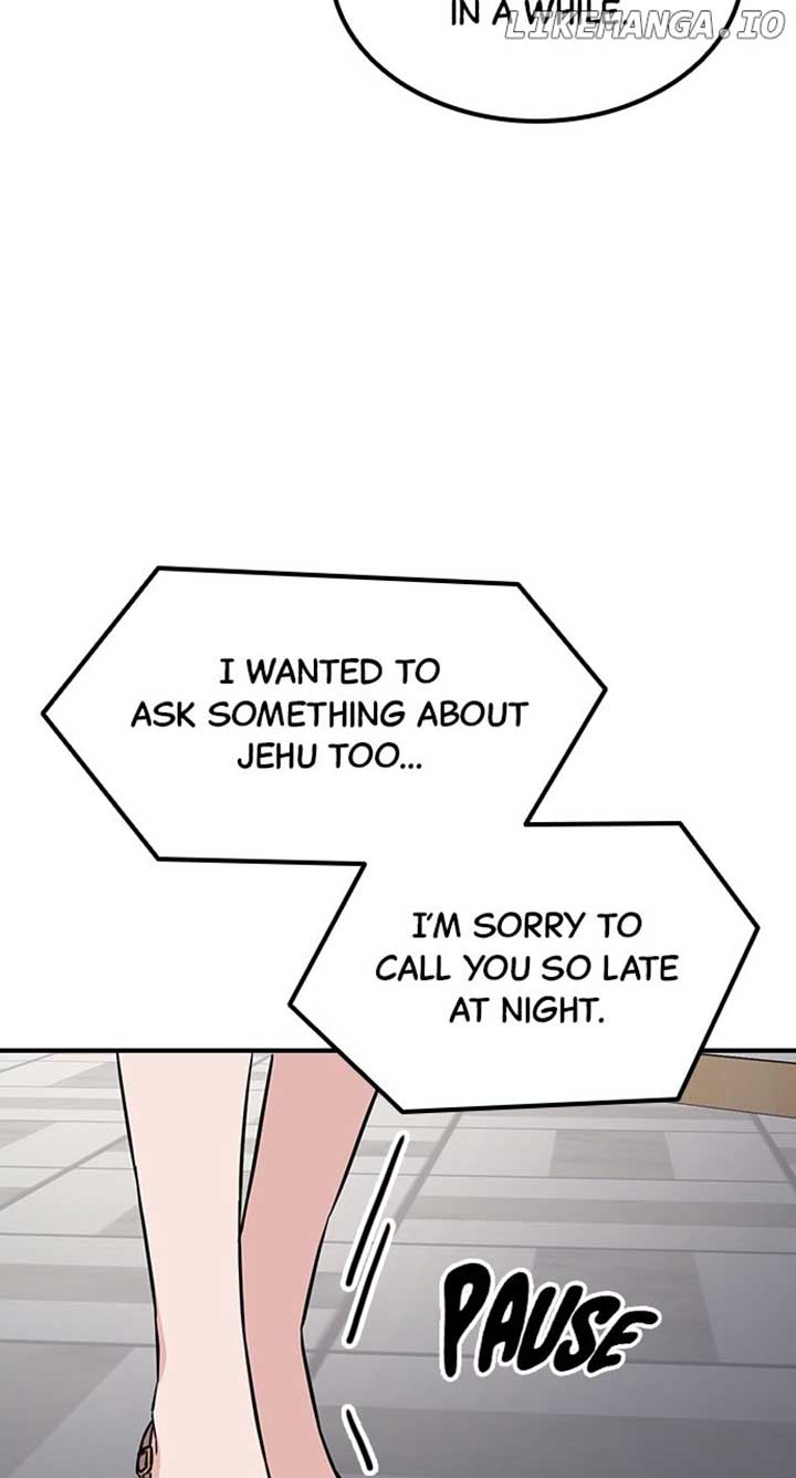 Our Night Shift Chapter 22 - Page 115