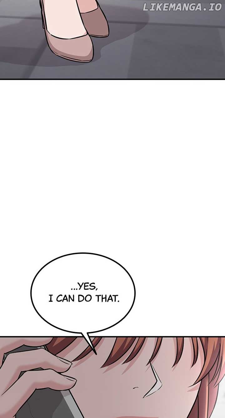 Our Night Shift Chapter 22 - Page 116