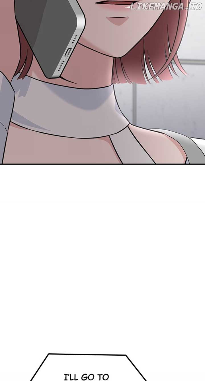 Our Night Shift Chapter 22 - Page 117