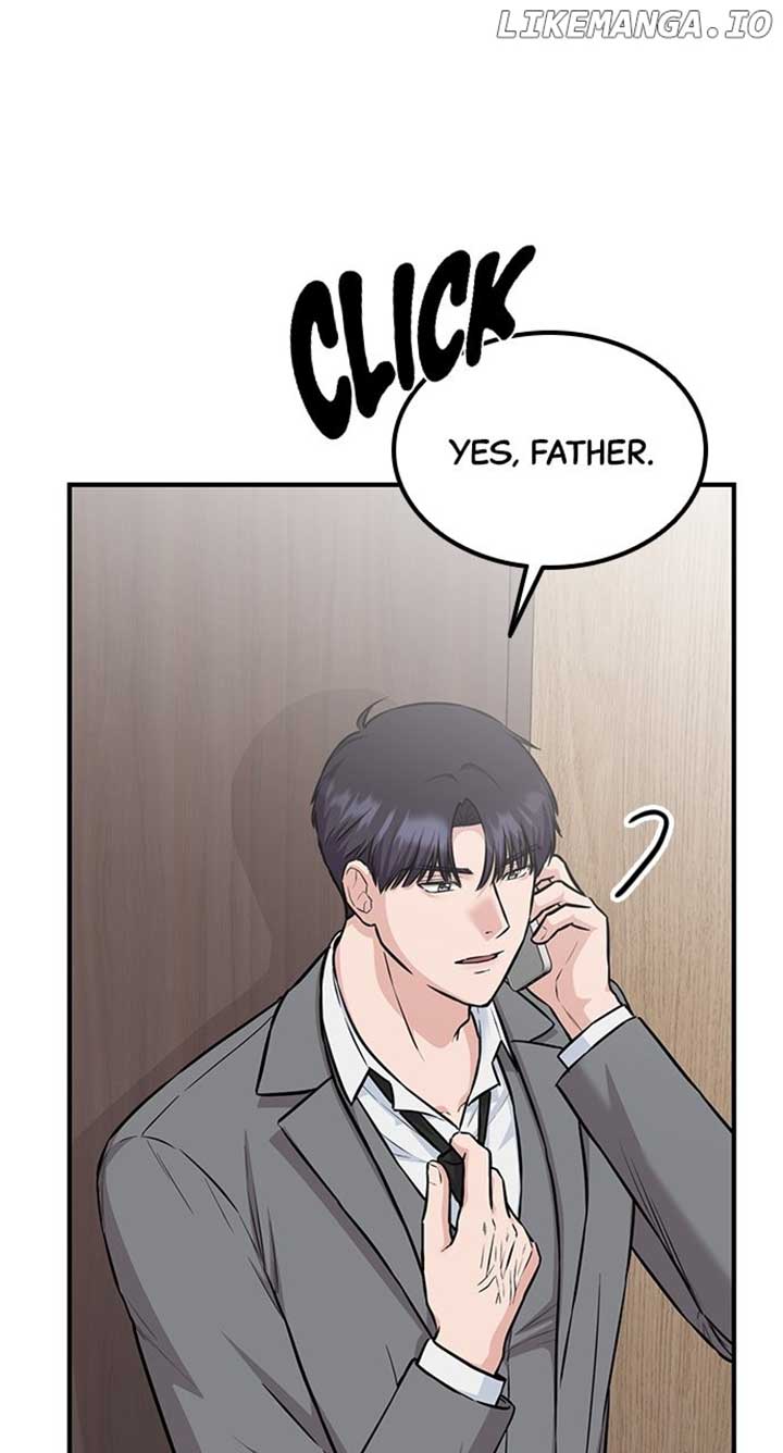 Our Night Shift Chapter 22 - Page 13