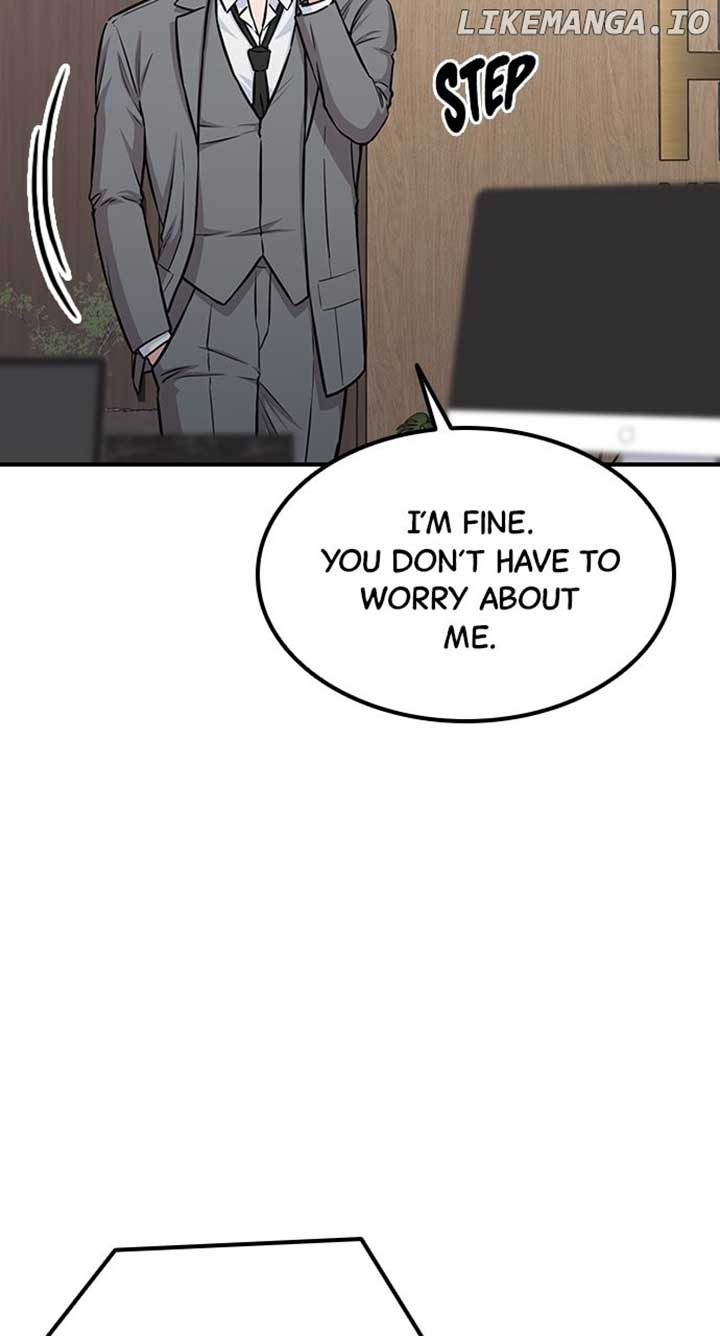 Our Night Shift Chapter 22 - Page 16