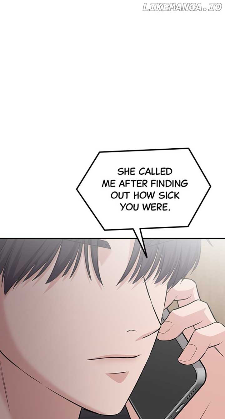 Our Night Shift Chapter 22 - Page 18