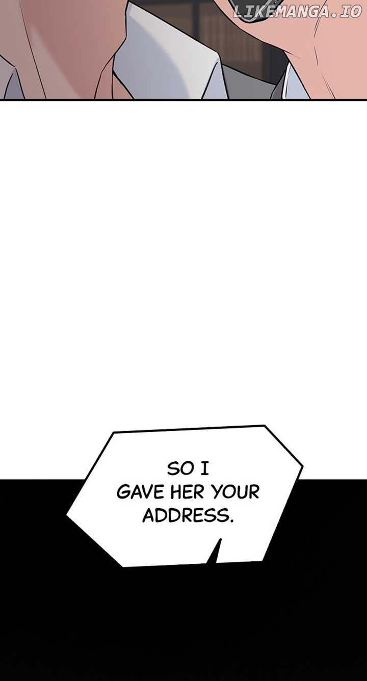 Our Night Shift Chapter 22 - Page 19
