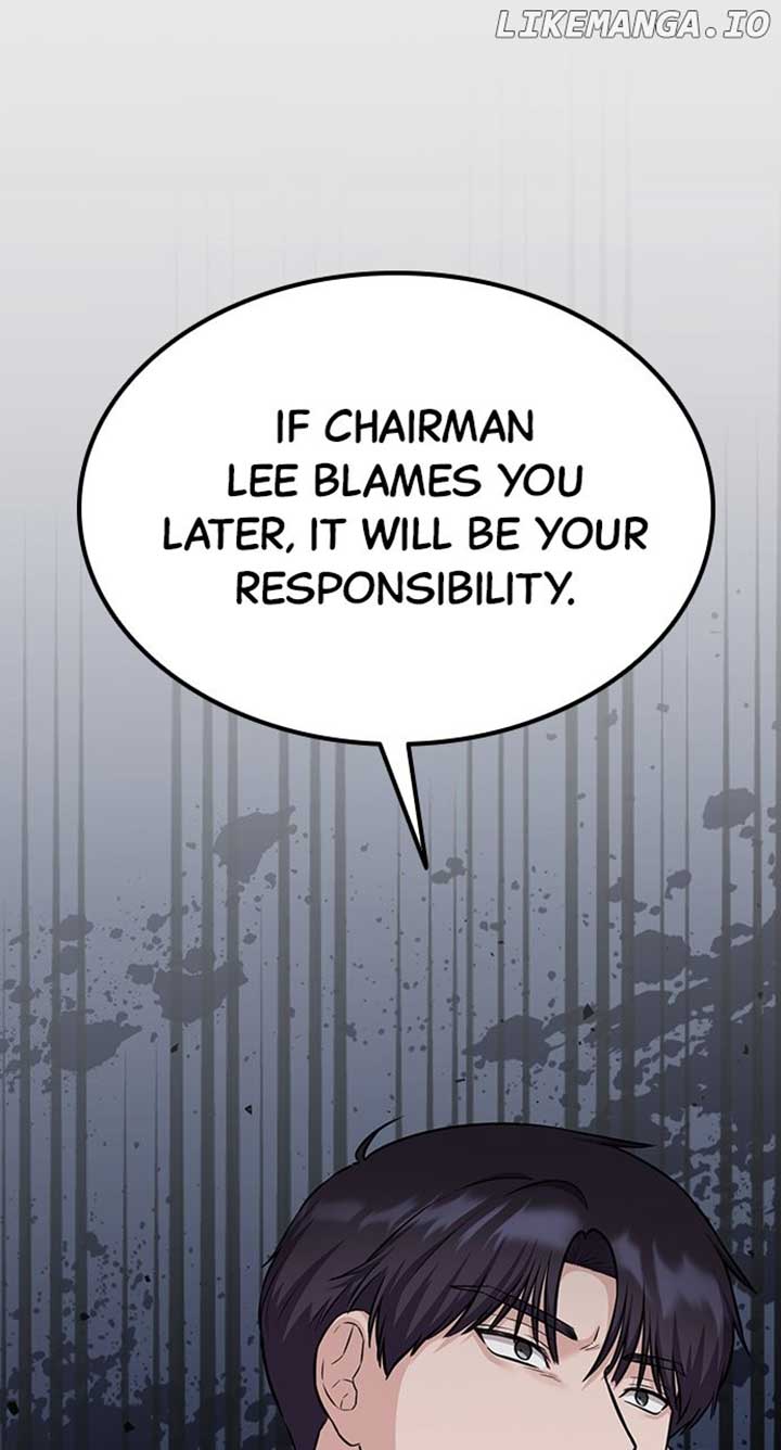 Our Night Shift Chapter 22 - Page 24