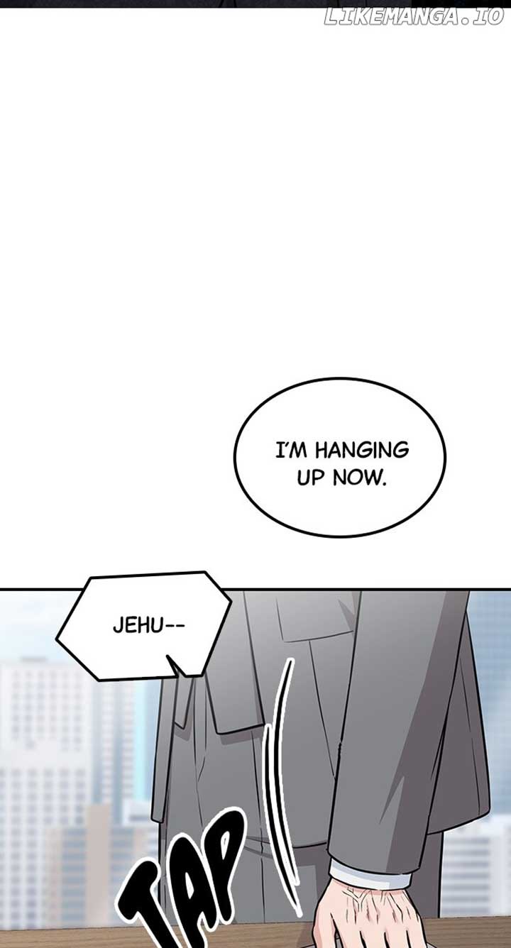 Our Night Shift Chapter 22 - Page 26