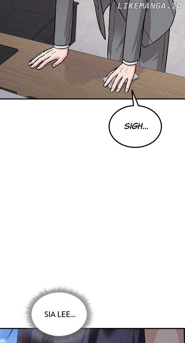 Our Night Shift Chapter 22 - Page 28