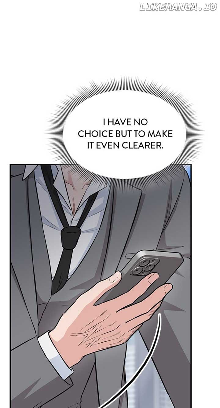 Our Night Shift Chapter 22 - Page 30