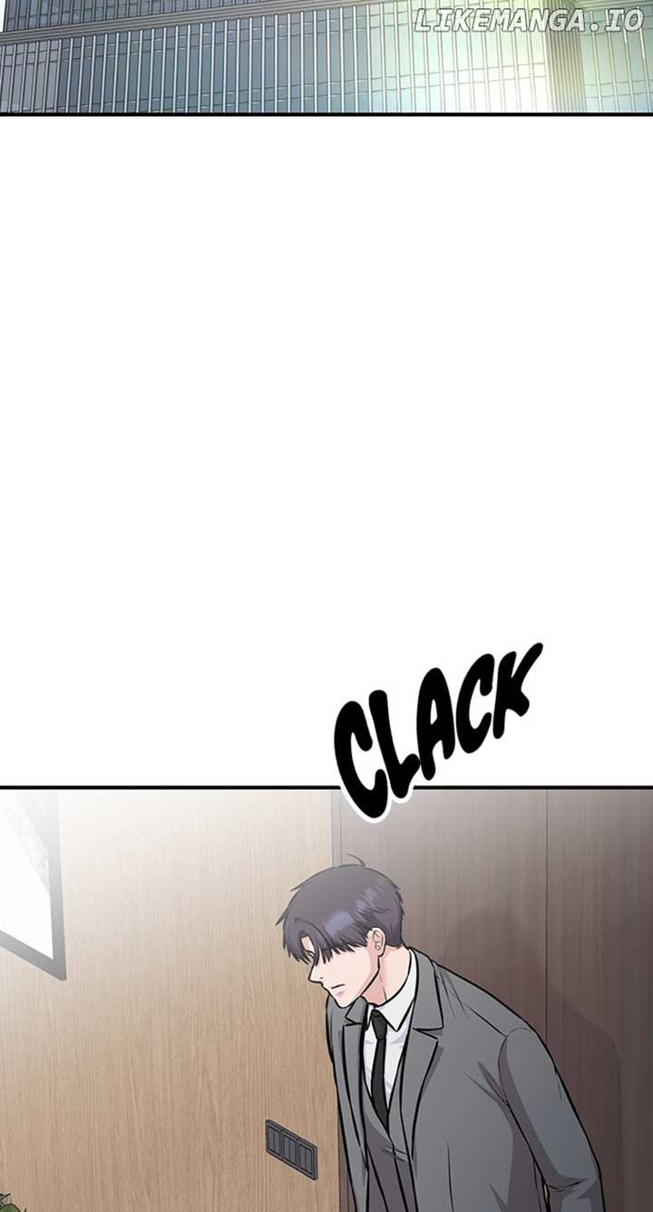 Our Night Shift Chapter 22 - Page 4