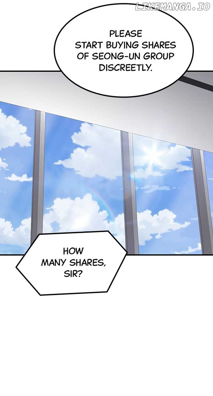 Our Night Shift Chapter 22 - Page 33
