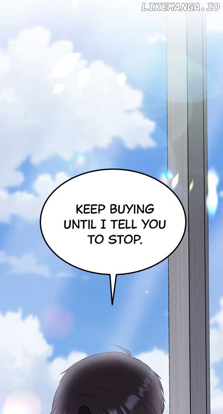 Our Night Shift Chapter 22 - Page 35
