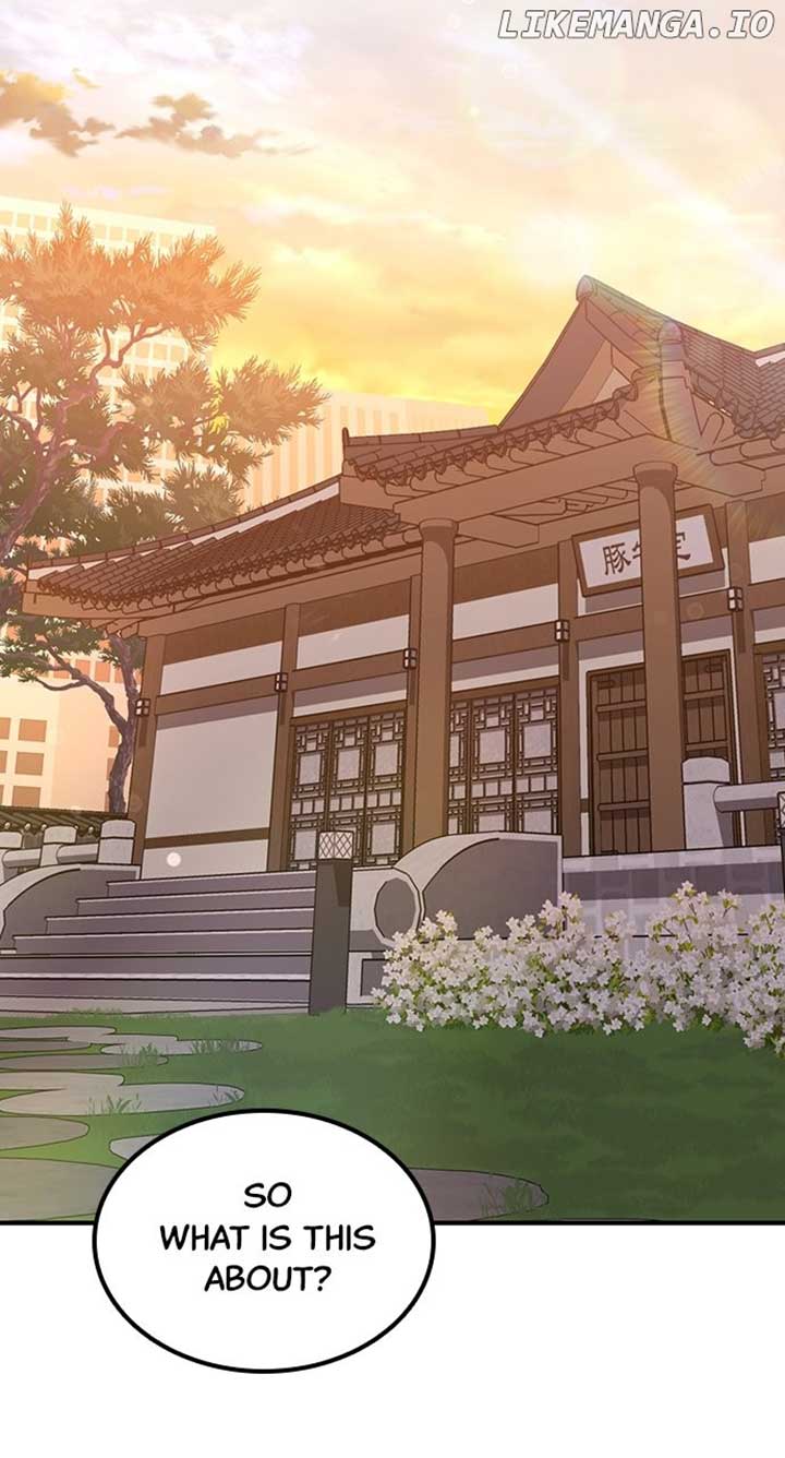 Our Night Shift Chapter 22 - Page 39