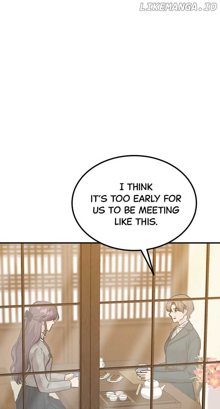 Our Night Shift Chapter 22 - Page 40