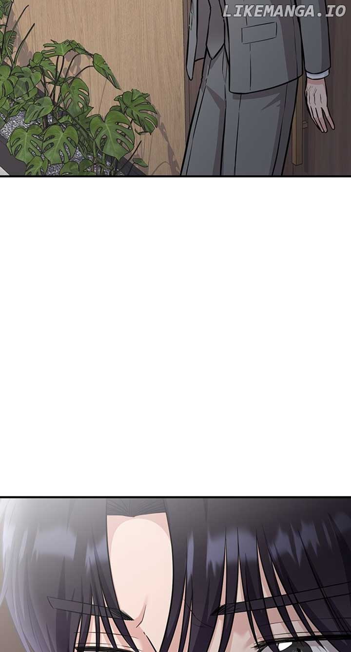 Our Night Shift Chapter 22 - Page 5