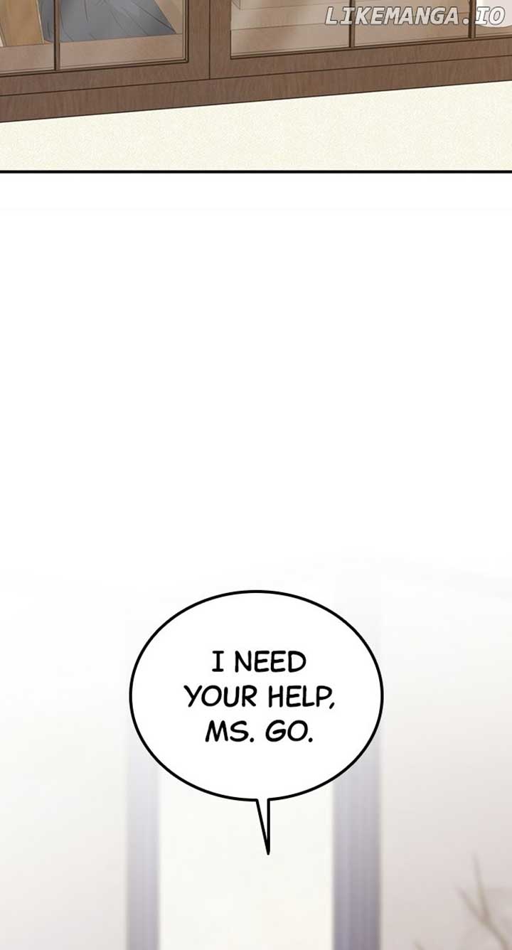 Our Night Shift Chapter 22 - Page 41
