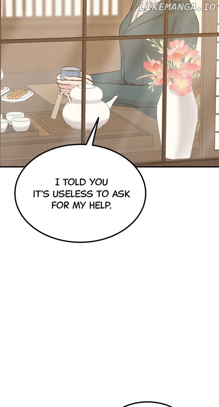 Our Night Shift Chapter 22 - Page 44