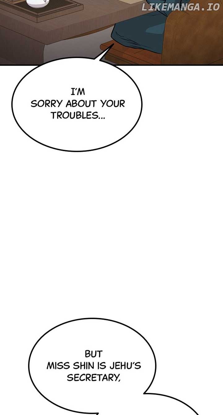 Our Night Shift Chapter 22 - Page 47