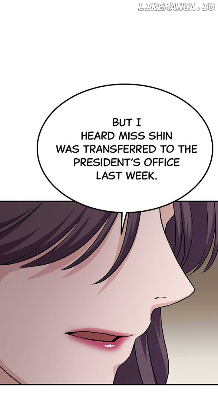 Our Night Shift Chapter 22 - Page 49