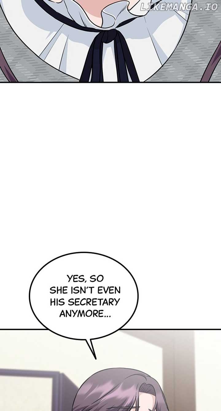 Our Night Shift Chapter 22 - Page 52