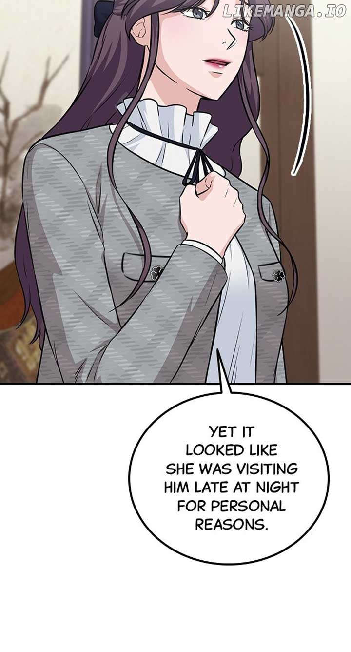 Our Night Shift Chapter 22 - Page 53