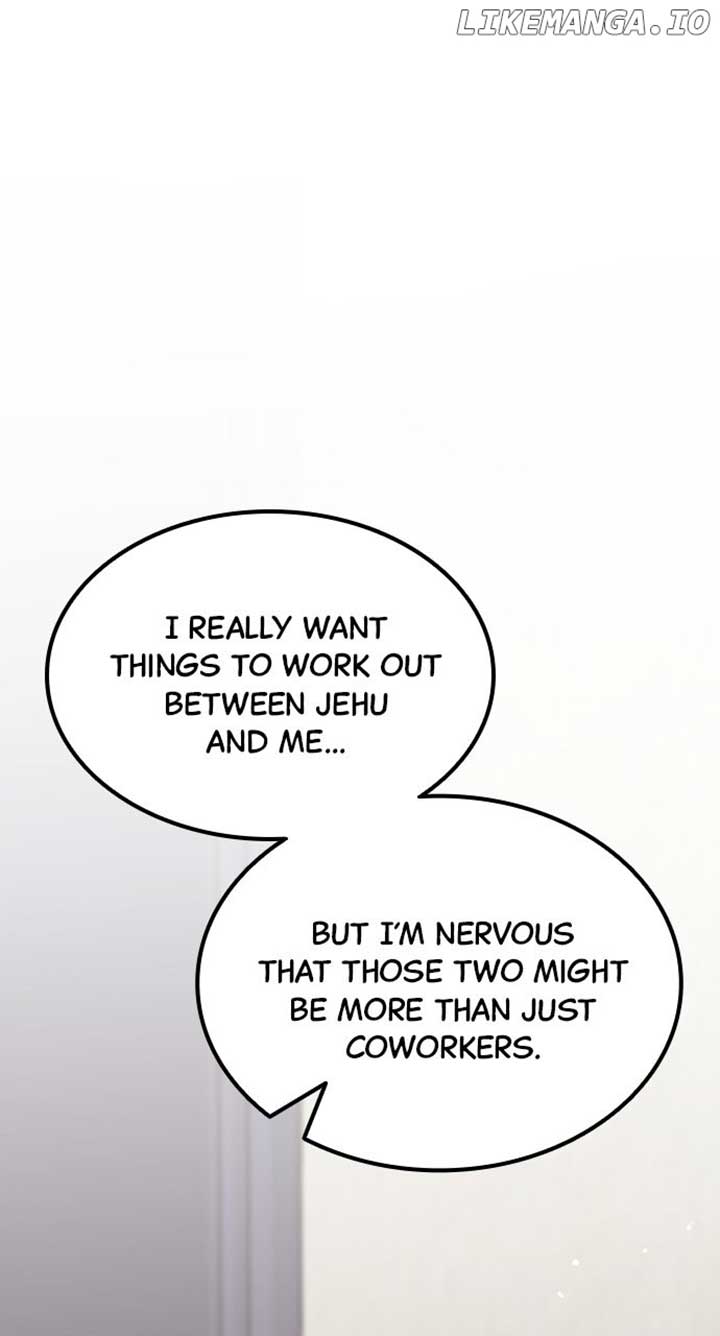 Our Night Shift Chapter 22 - Page 54