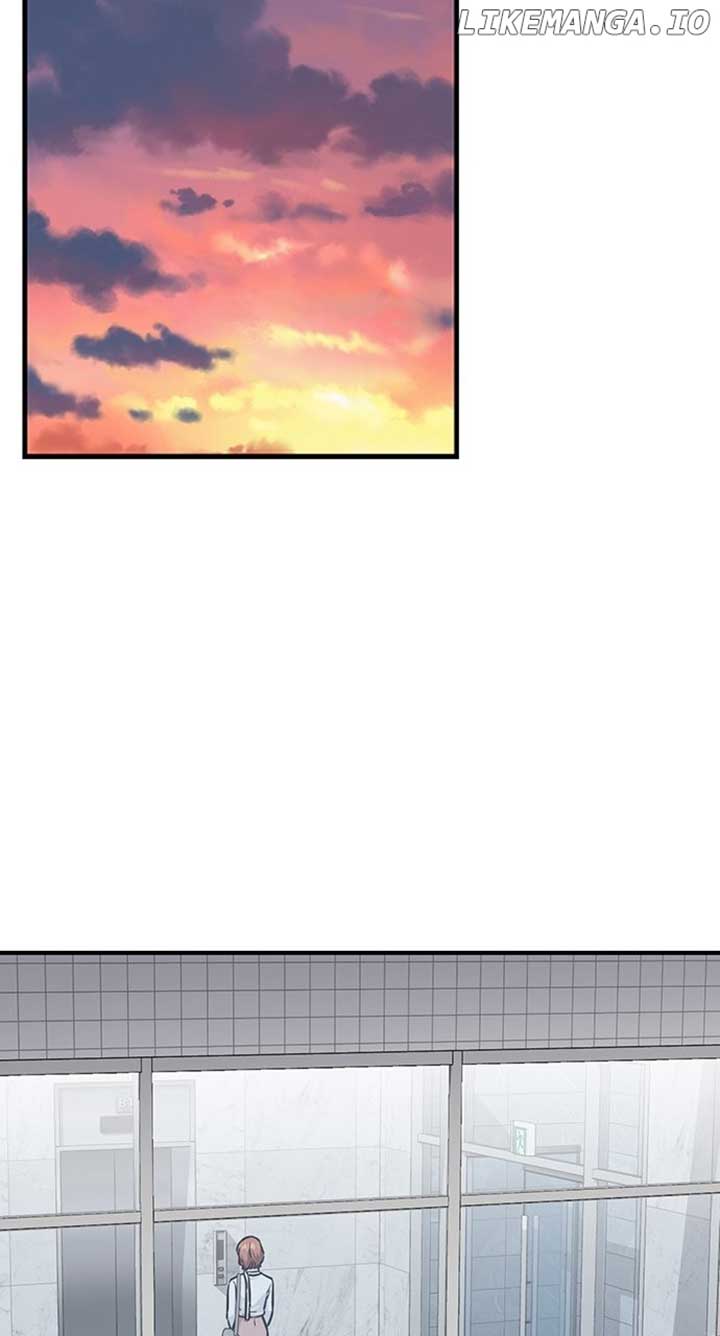Our Night Shift Chapter 22 - Page 58