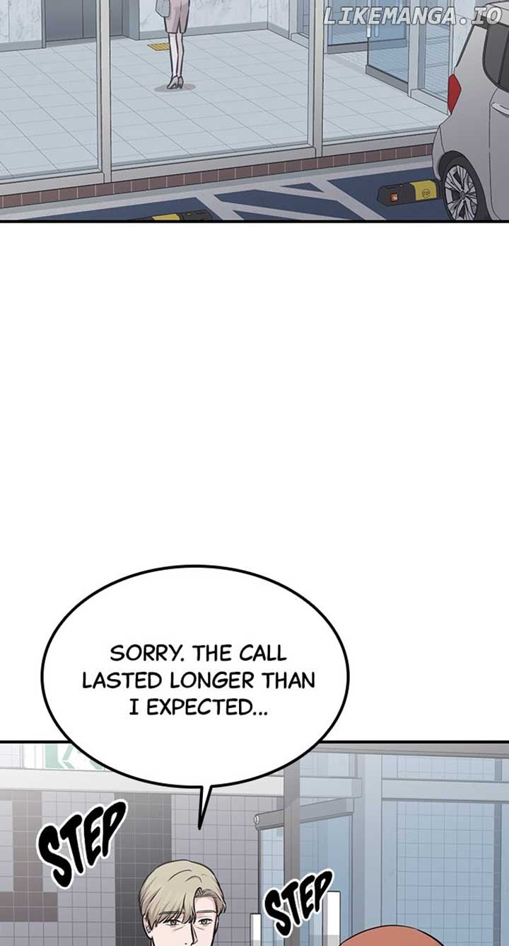 Our Night Shift Chapter 22 - Page 59