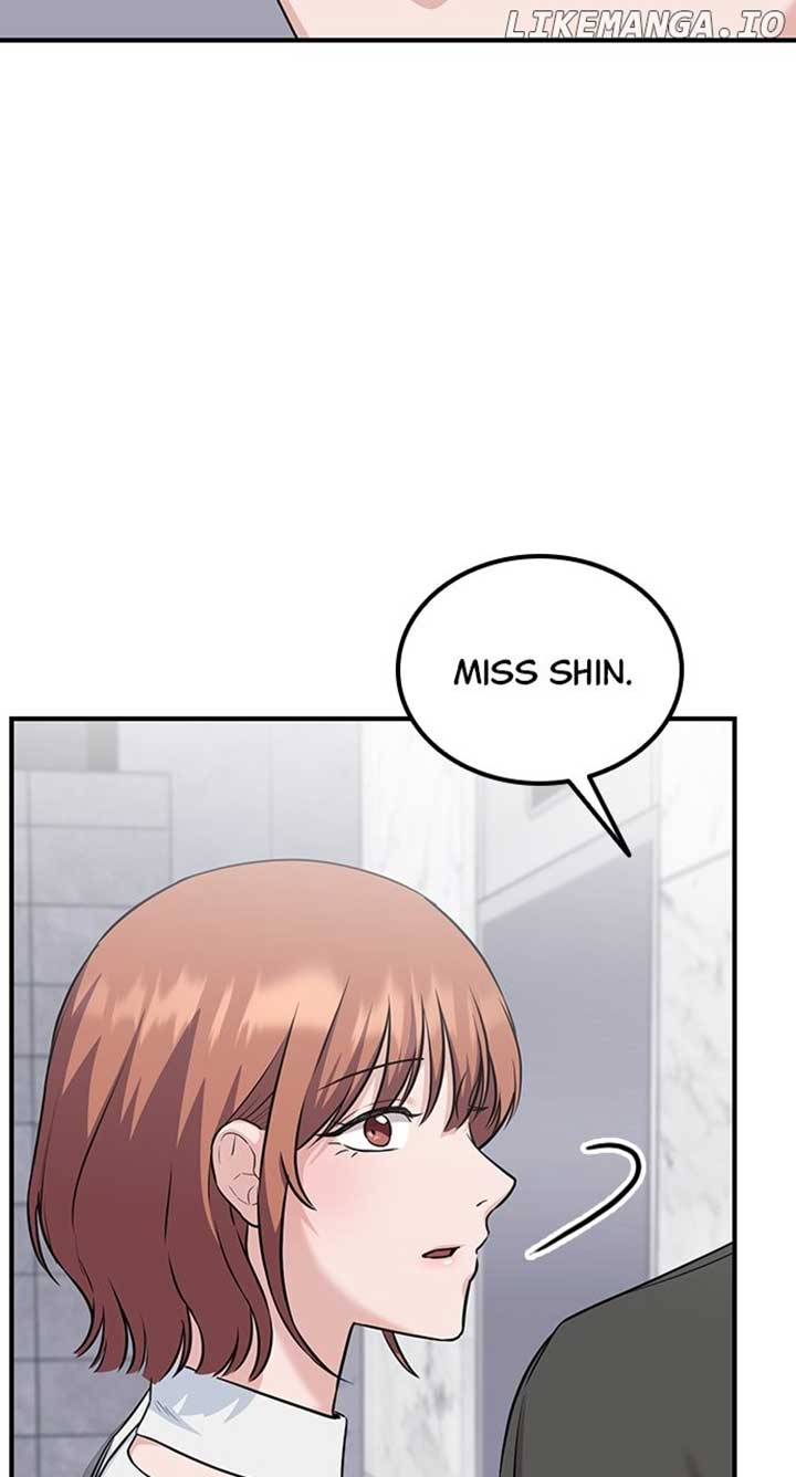 Our Night Shift Chapter 22 - Page 63
