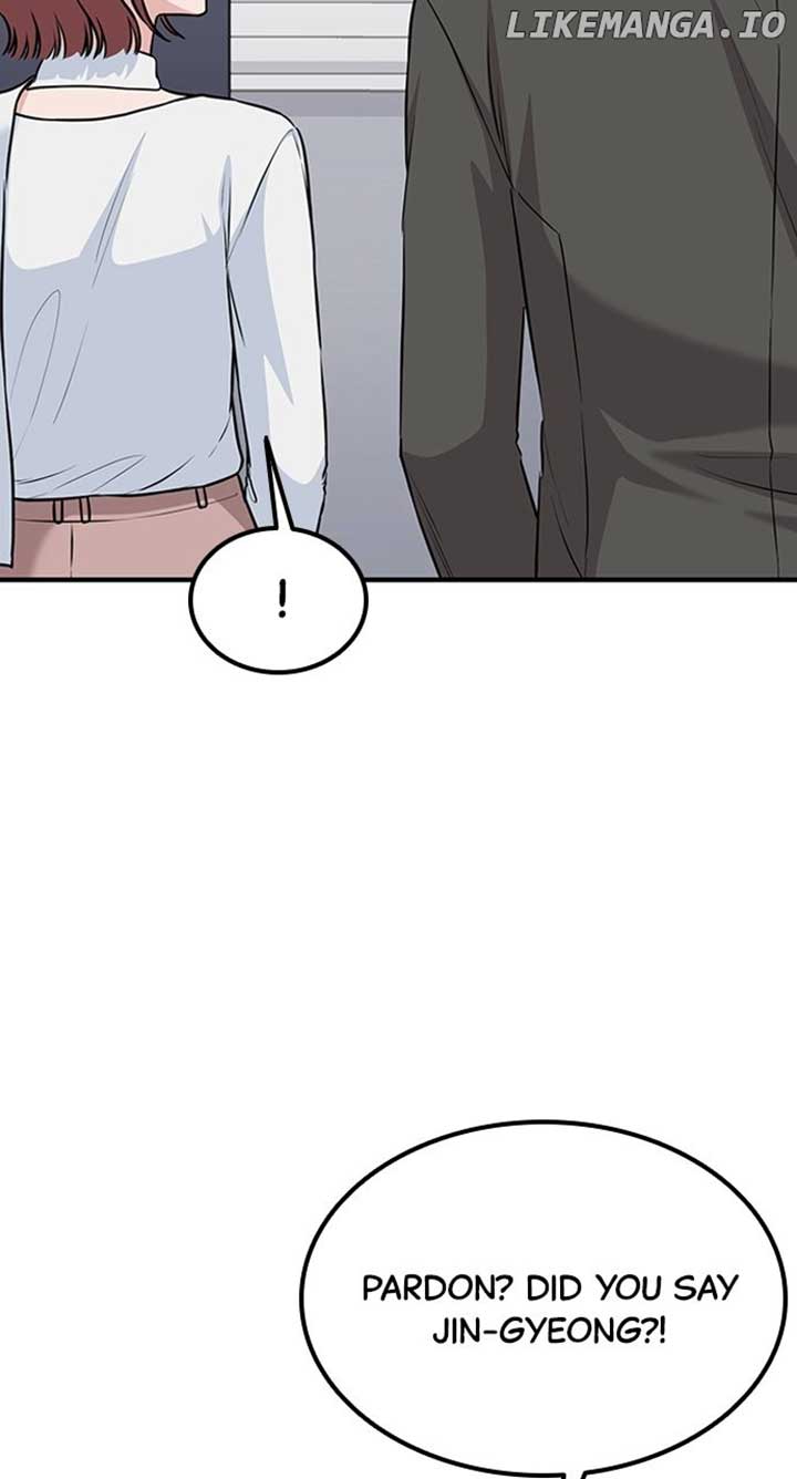 Our Night Shift Chapter 22 - Page 66
