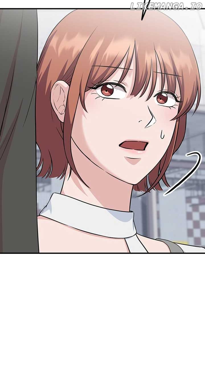 Our Night Shift Chapter 22 - Page 67