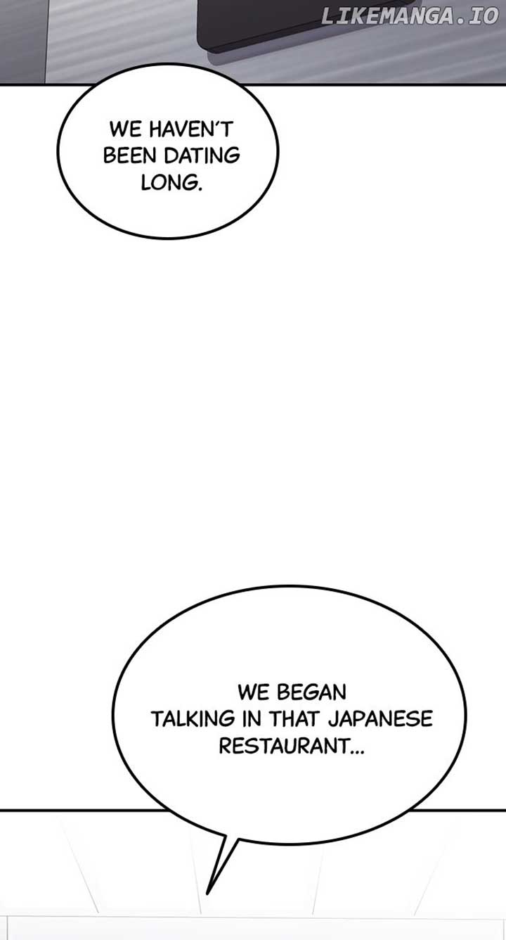 Our Night Shift Chapter 22 - Page 70