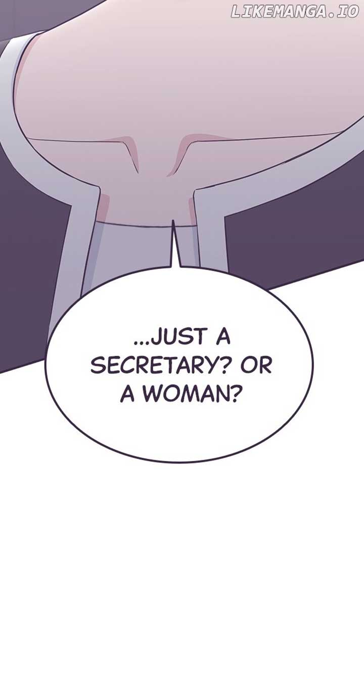Our Night Shift Chapter 22 - Page 8