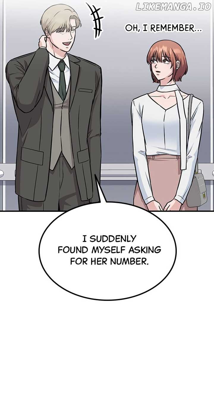 Our Night Shift Chapter 22 - Page 71