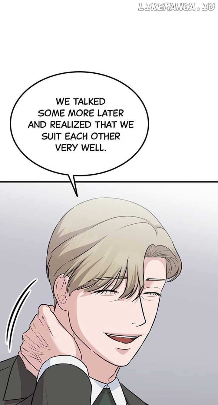 Our Night Shift Chapter 22 - Page 76
