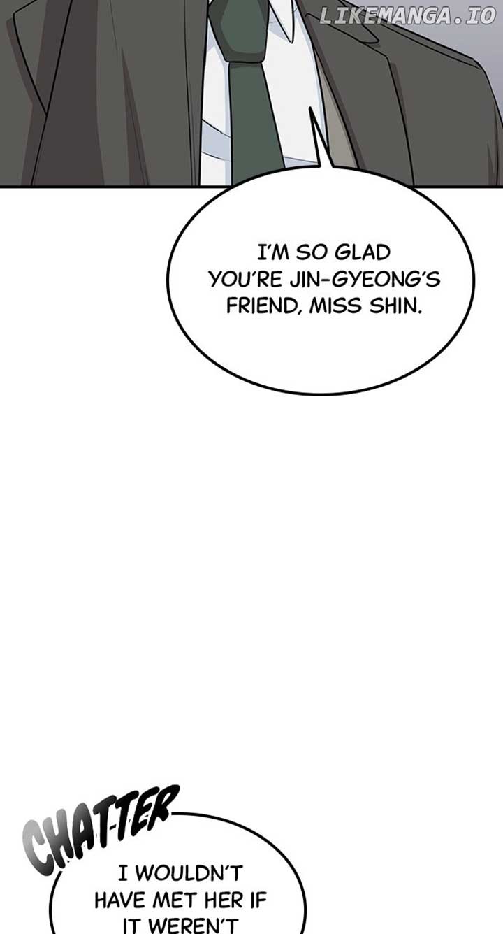 Our Night Shift Chapter 22 - Page 77