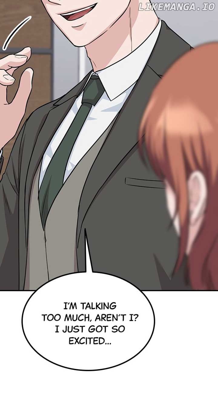 Our Night Shift Chapter 22 - Page 80