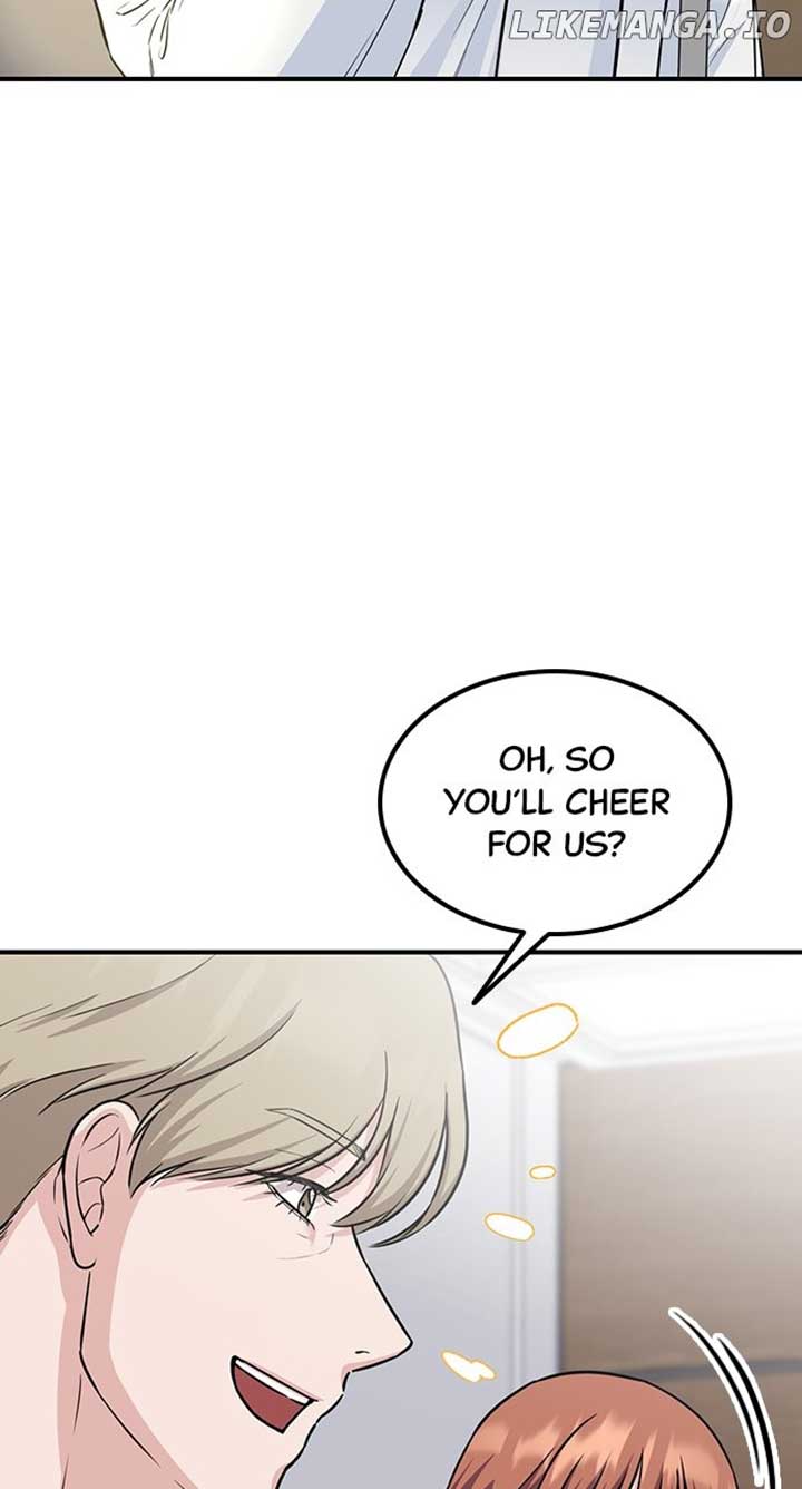 Our Night Shift Chapter 22 - Page 84